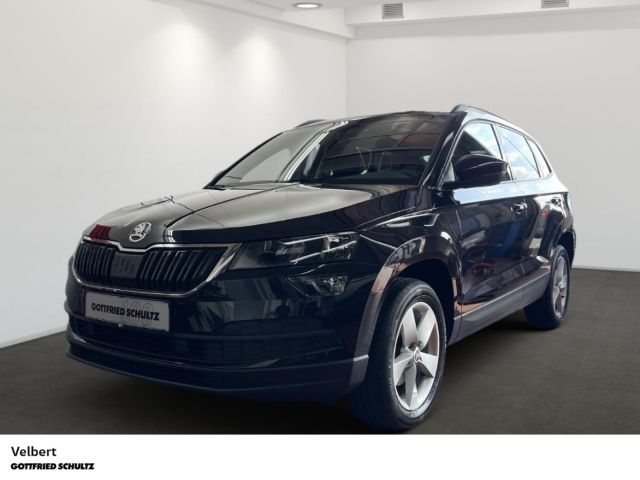 Image of Skoda Karoq