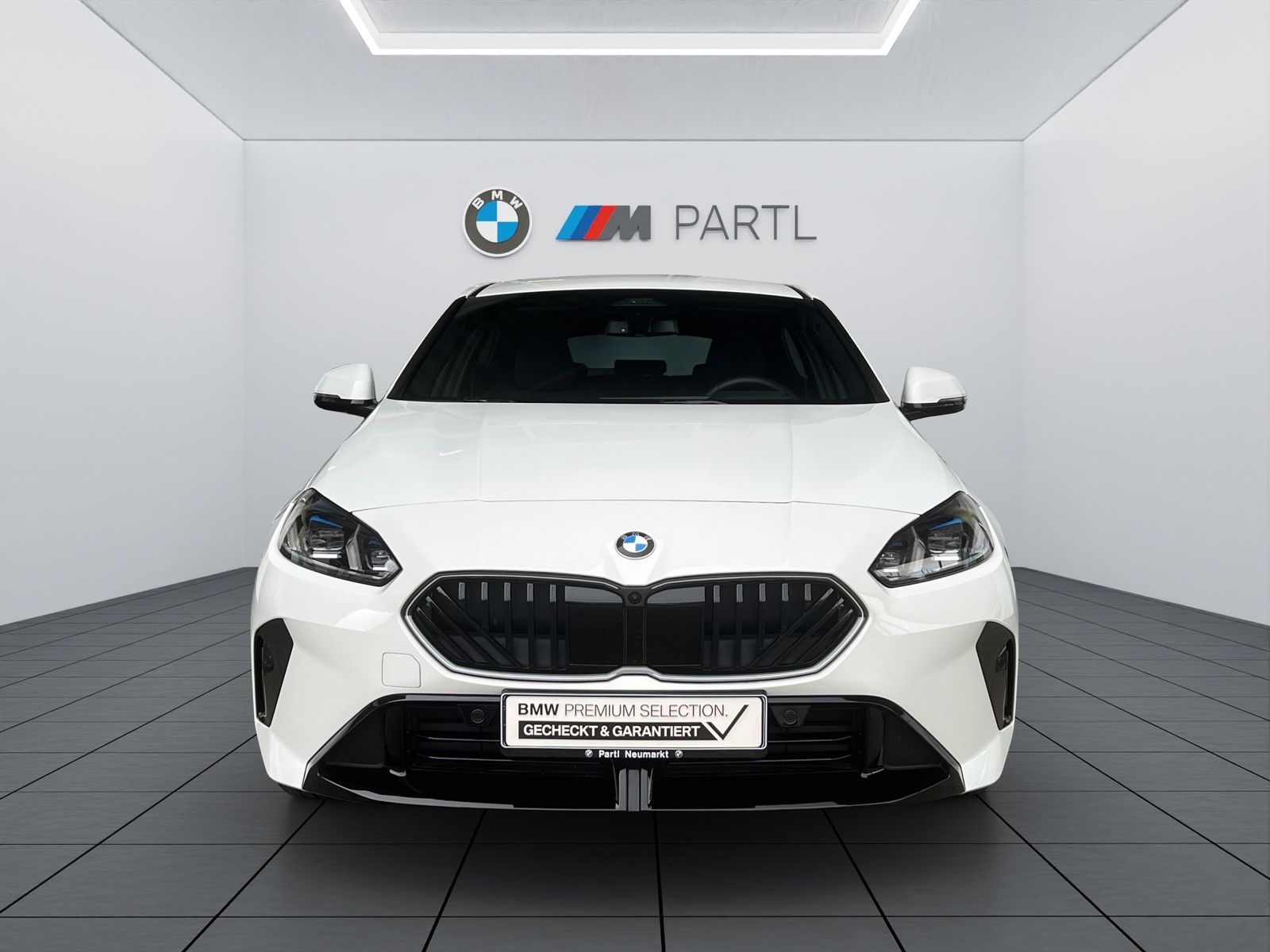 BMW 120d M-Sport adapLED ACC 360° HUD H K Keyless foto 2