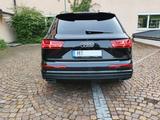 Audi Q7 3.0 TDI 3x S-Line - Audi Q7 Gebrauchtwagen in München