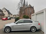 BMW 325XI E90 LPG - BMW 3er Reihe mit LPG-Antrieb: Automatik
