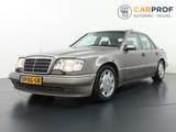 Mercedes-Benz E 500 E500 500E Schiebedach Becker navi Leder Cr - gebrauchte Mercedes-Benz E 500 aus dem Jahr 1992