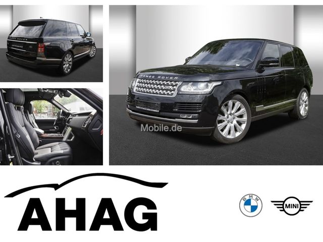 Land Rover Range Rover 4.4 SDV8 Vogue Panorama Head-Up