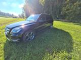 Mercedes-Benz GLK 350 CDI 4MATIC - - Mercedes-Benz GLK 350 aus 2014