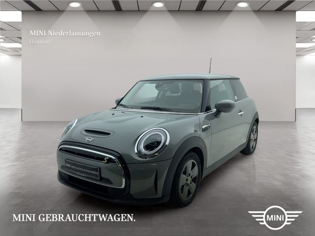 MINI Cooper SE Navi PDC Driv.Assist Sportsitze LED