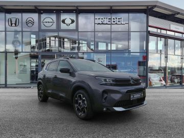 Citroën C5 Aircross Max 1.5 BlueHDi AT°El. Panodach°Navi