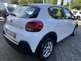 Citroën C3 Feel 1.2 PureTech 82 Navi LED Klimaautom DAB  - Citroën C3: N Puretech 82