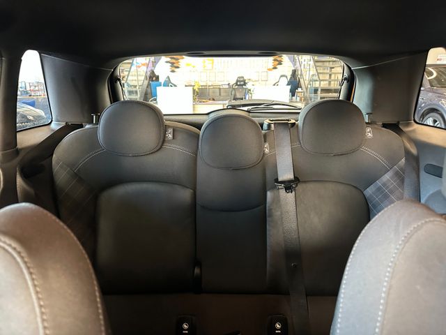MINI COOPER D Mini  *Navi*LED*Sitzh*Sportpaket*