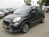 Fiat 500L 1.4 Trekking *Navi+Sitzheizung* - Fiat 500L aus 2017