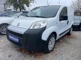 Fiat Fiorino SX Kasten TÜV NEU !!! SERVICE NEU !!! - gebrauchte Fiat Fiorino aus dem Jahr 2011