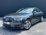 Audi A4 2.0 Lim. design ultra Aut. Dyn.LED Keyless - Audi A4 Gebrauchtwagen