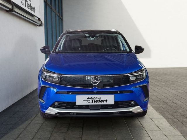 Grandland Plug-in-Hybrid 1.6 DI Automatik Ultima
