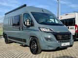Carado CV 601 PRO | MARKISE | NAVI | RÜCKFAHRKAMERA - Carado Neu