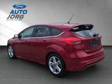 Ford Focus Titanium 1.0 EcoBoost *8-fach Bereift - Ford Focus: 1.8