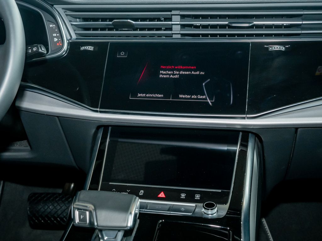 Audi Q7 55 TFSI qu.S-line Matrix AHK,360° ad.Air Pano foto 5