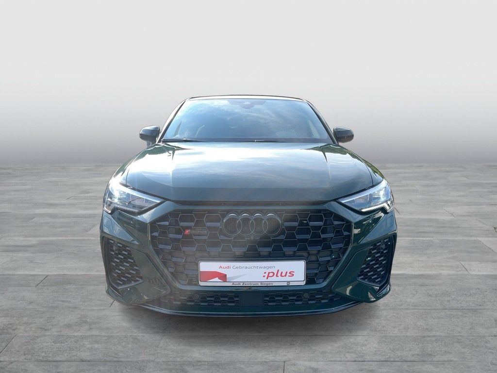 Audi RSQ3 - Bild 12