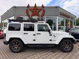 Jeep Wrangler°IIIIIII° JKU 75th Anniversary ,Softtop - Jeep Gebrauchtwagen in Magdeburg