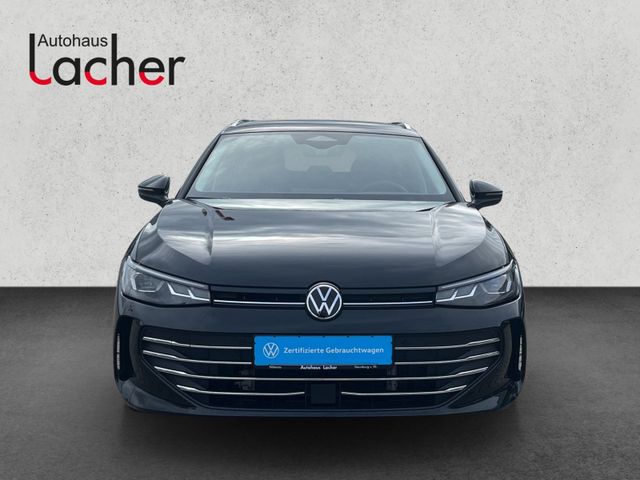 Passat Variant Business 1.5 eTSI DSG,IQ.DRIVE,AH