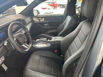 Mercedes GLS 450 - 10
