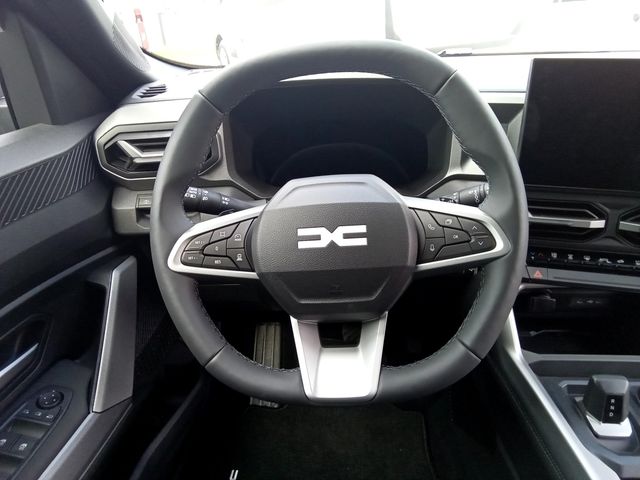 Foto Nummer 9: DACIA Bigster