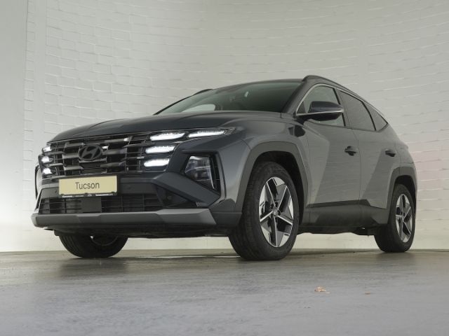 Hyundai Tucson – Bild 24