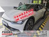 Kia EV6 58 kWh 2WD Air|Drive|WP|LED|Navi|HuD - weiße Kia EV6