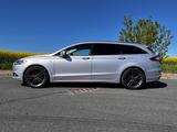 Ford Mondeo MK5 2.0L EcoBoost 240Ps - Ford: Mk2