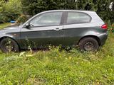 Alfa Romeo 147 T-Spark Eco - Alfa Romeo 147: Eco