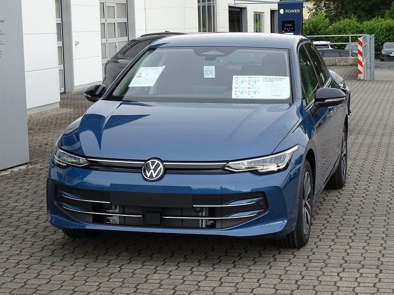 Volkswagen Golf 1.5 eTSI DSG Energy imagem 2