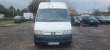 Peugeot Boxer 2.8 Motor - Peugeot Boxer: Motor