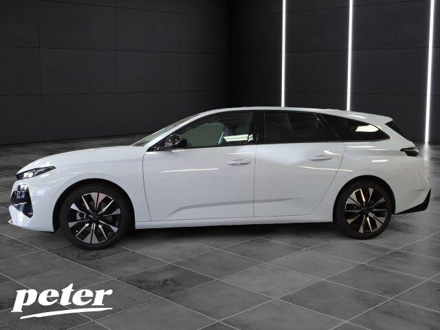 Peugeot 308 SW Allure 145 eDSC +360°Kamera+SHZ+NAVI+LED+, миниатюра 2