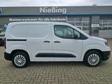 Opel Combo Cargo/AHK/DAB/Tempom./PDC - gebrauchte Opel Combo aus dem Jahr 2024
