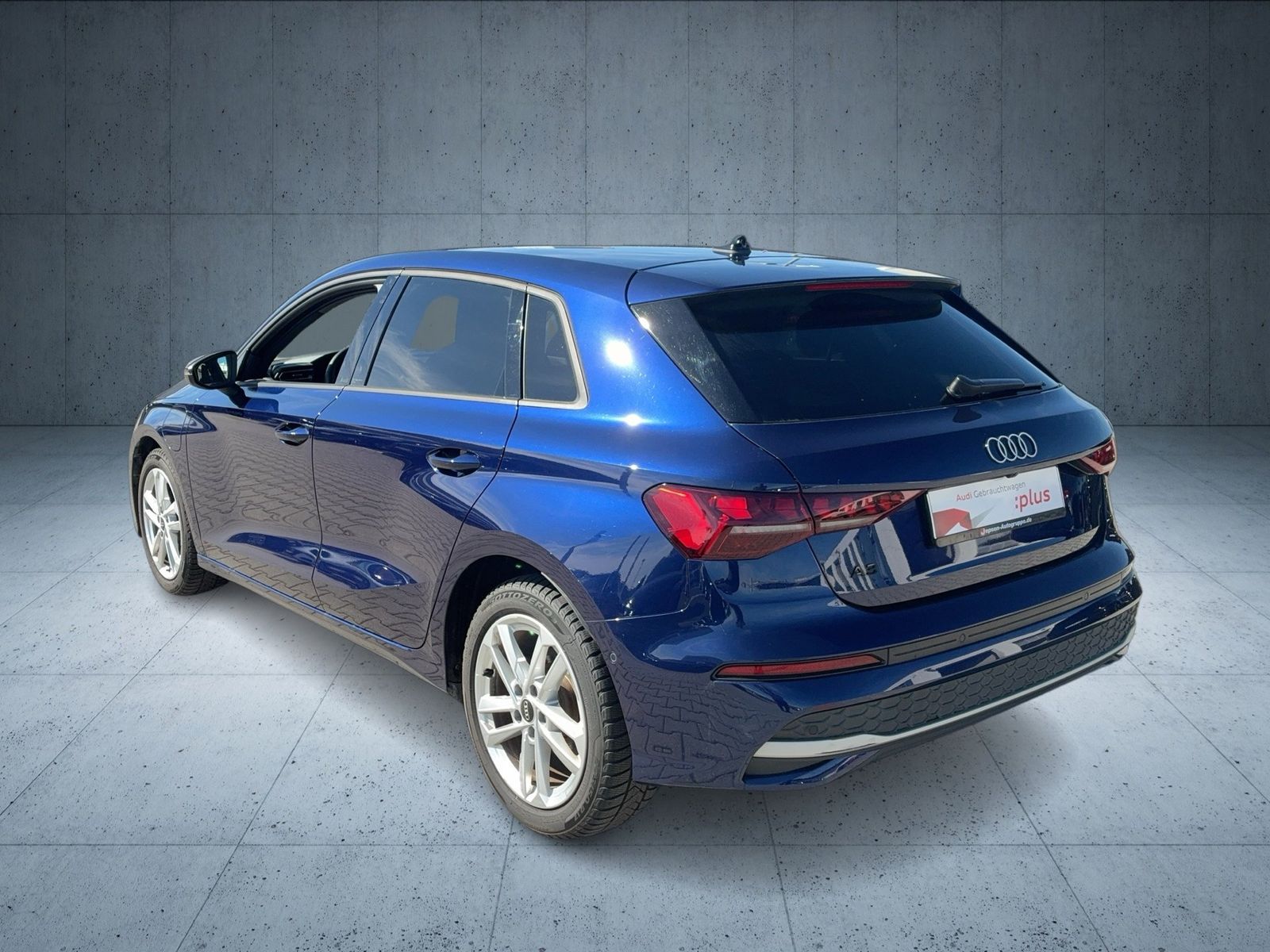 Audi A3 - Bild 4
