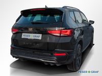Cupra Ateca - Vorschau Bild 5