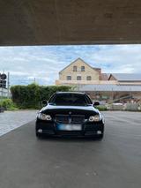 BMW E91 320i Touring 70tkm Austauschmotor  - BMW 320: 320i E91