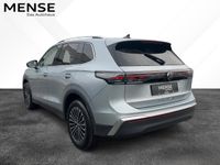 Volkswagen Tiguan - Vorschau Bild 4