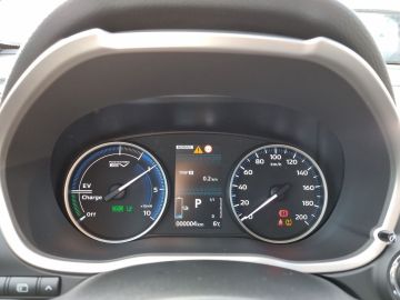 Mitsubishi Eclipse Cross - 12