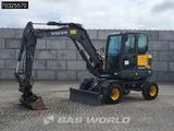 Volvo EW60 E A/C - 3 Buckets - Angebote