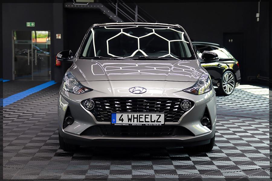 Hyundai i10 Intro Edition ANDROID / CAM / PDC