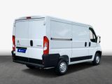 Citroën Jumper 30 L1H1 S&S - Gebraucht Abrollkipper