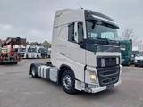 Volvo FH 460 Euro 6,  4x2, SZM, - Volvo Szm