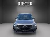 Mercedes-Benz eCitan Tourer Progressive Plus*Kamera*MBUX*DAB*+ - graue Mercedes-Benz eCitan
