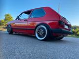Volkswagen Golf GTI G 60 - Volkswagen Golf: GTI G60