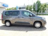 Opel Combo Life E Elegance Automatik 7 Sitze - Opel Combo: 7.7