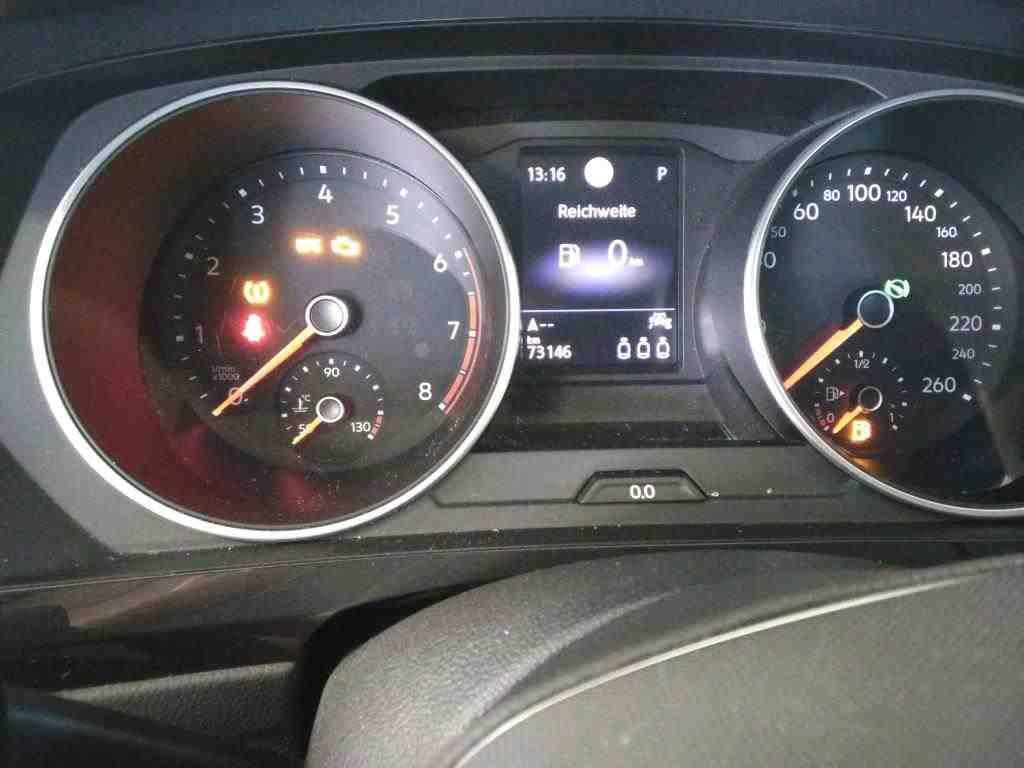 Volkswagen Tiguan Active 1.5 TSI DSG Navi RFK Klimaauto, миниатюра 3