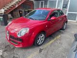 Alfa Romeo MiTo Turismo 1,4L 135 ps Automatikgetriebe 1HD - Alfa Romeo Gebrauchtwagen von 2013
