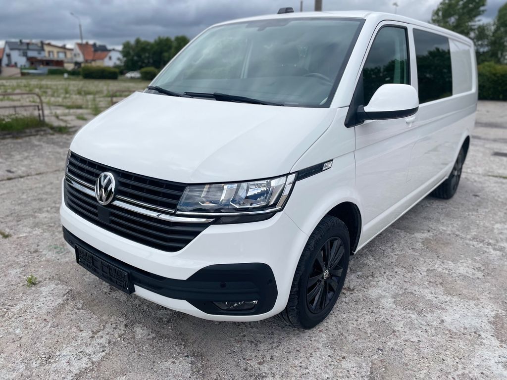 Volkswagen T6 Transporter