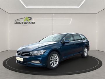 Volkswagen Passat Variant - 3