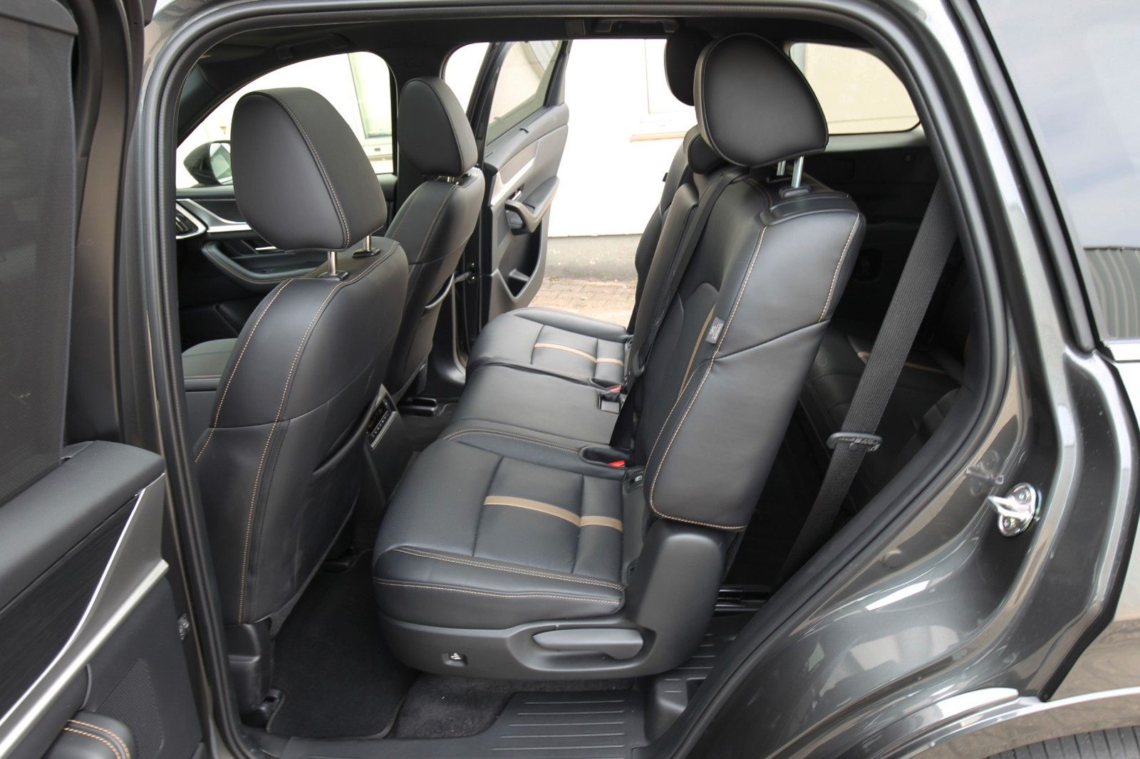 Mazda CX-80 - Bild 29