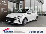 Hyundai i20 1.0 T-GDI 6-MT Select *Sofort Verfügbar*