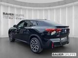 BMW X2 sDrive18d HUD AHK UPE 57.450,-€ Navi Memory S - BMW X2 aus 2025